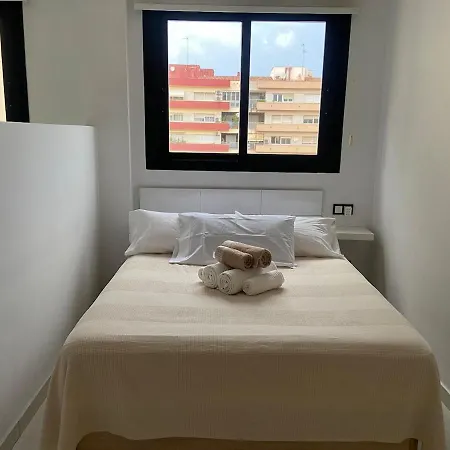 Vacation In Appartamento