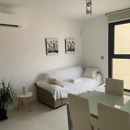 Vacation In Dénia