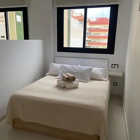 Vacation In Appartamento
