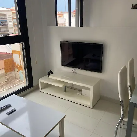Appartamento Vacation In *